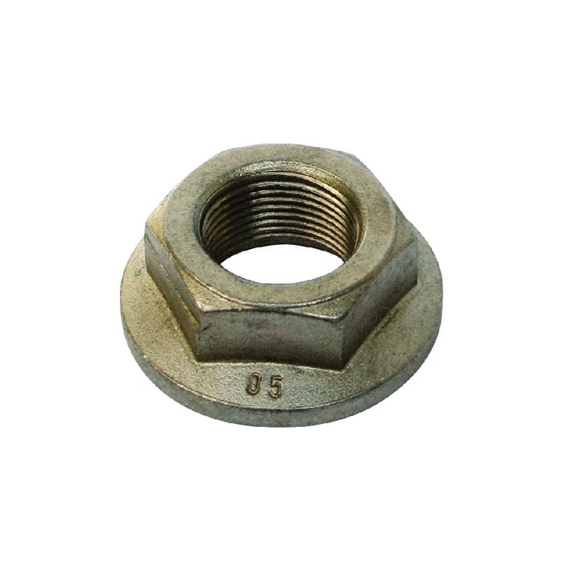 Mutter M24x1,50 Stahl - AH11294 Mutter M24x1,50 Stahl - AH11294