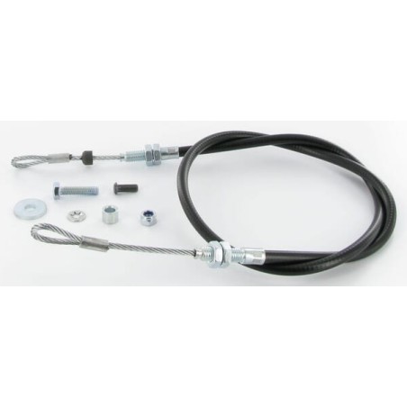 Lift cable - AK112043