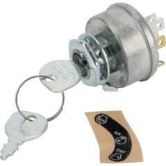 Ignition switches – produkty dostępne w rolniczeczesci.pl