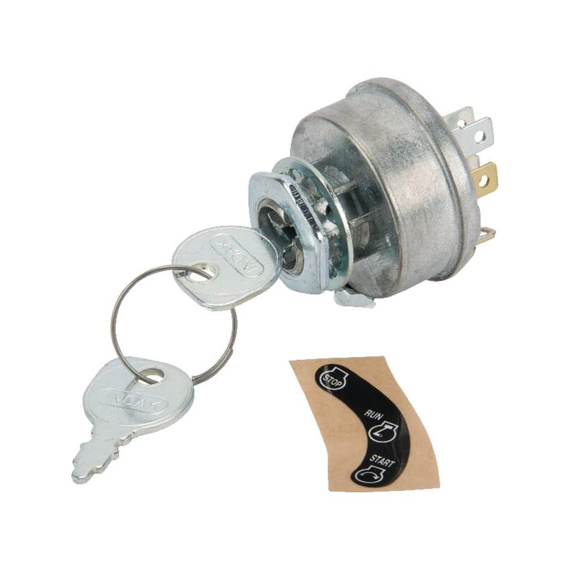 Startschalter Vanguard - AGW77378 Startschalter Vanguard - AGW77378