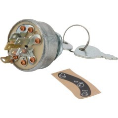 Vanguard start switch - AGW77378