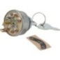 Vanguard start switch - AGW77378 Vanguard start switch - AGW77378