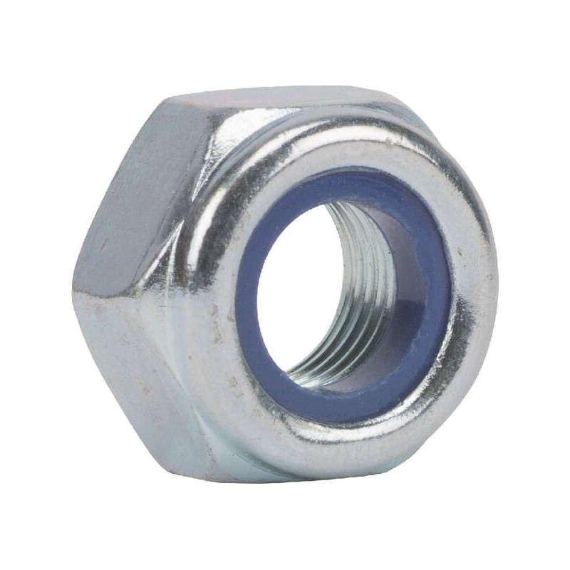 Sicherungsmutter - AGW79481 Sicherungsmutter - AGW79481