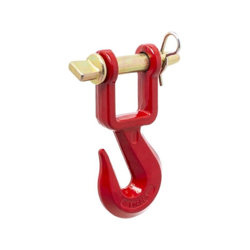 Ackerschienen-Haken - AH4500 Ackerschienen-Haken - AH4500