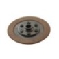Clutch disc - AGW72130 Clutch disc - AGW72130