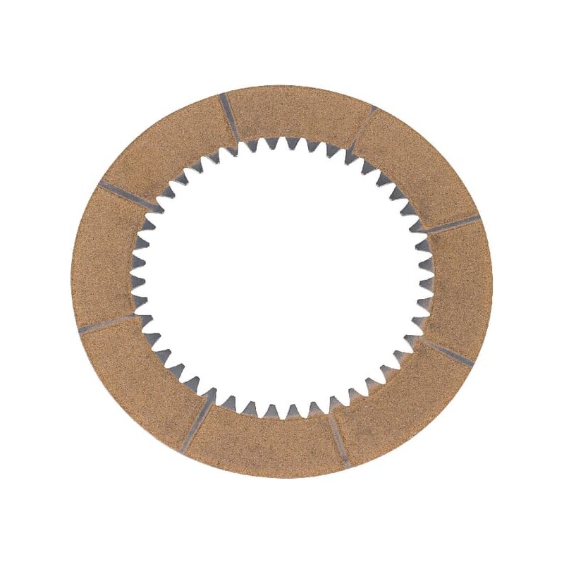 Inner clutch plate with lining - AGW73245 Inner clutch plate with lining - AGW73245