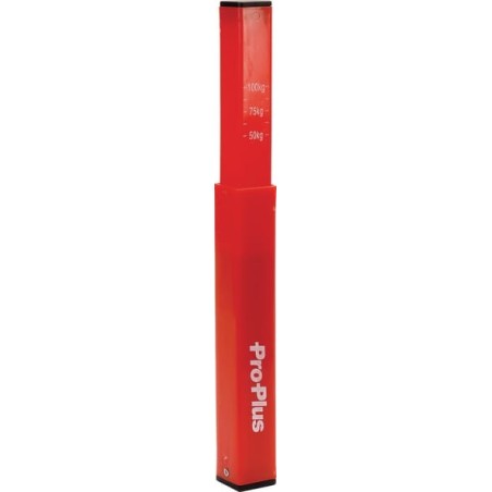 Ball Thrust Metres - AH16008150