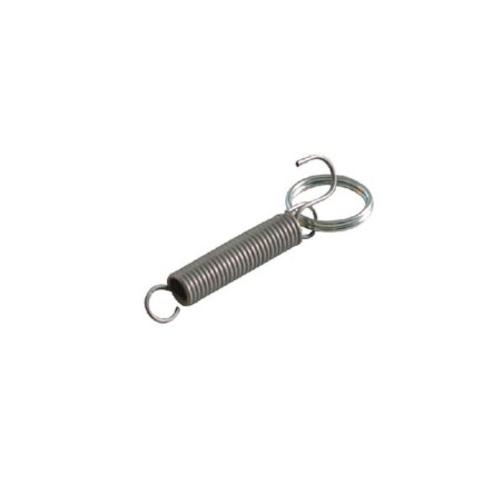 Tension spring 12/70/80 M/RING - AK401479