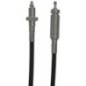 Bowdenzug 2000mm - AK200