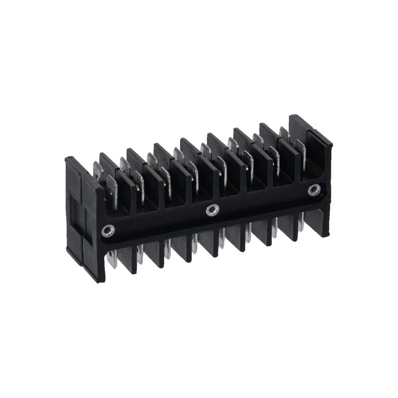 Cable connector 8 Pin - AK19851 Cable connector 8 Pin - AK19851