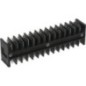Cable connector 14 pole/56 aa - AK19051