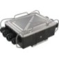 Cable junction box 8/28-pin - AK19036 Cable junction box 8/28-pin - AK19036