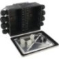 Cable junction box 8/28-pin - AK19036 Cable junction box 8/28-pin - AK19036