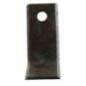Flail blade 40x4 - AGW79084 Flail blade 40x4 - AGW79084