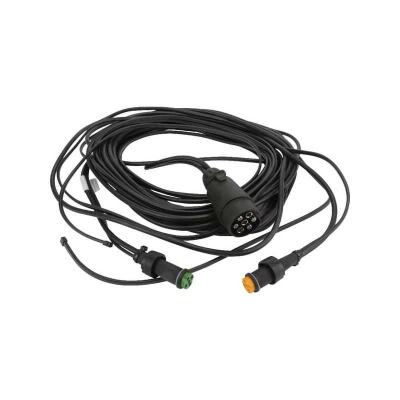 Wiring harness - AH10769 Wiring harness - AH10769