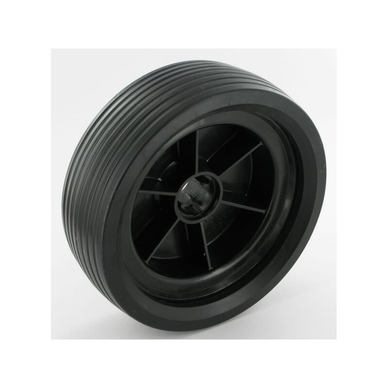 RM-Rad 165 B schwarz - AK348385 RM-Rad 165 B schwarz - AK348385