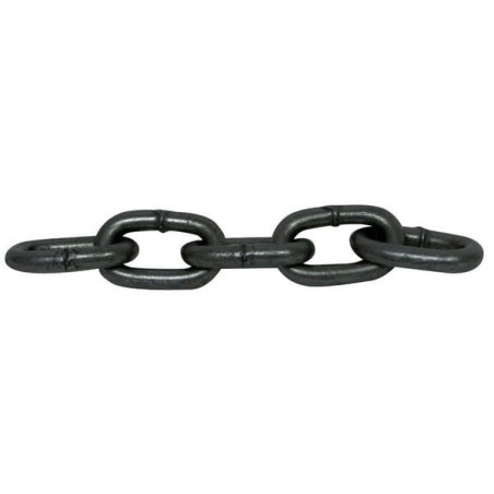 Utility chains - stud link DIN5685 – produkty dostępne w rolniczeczesci.pl
