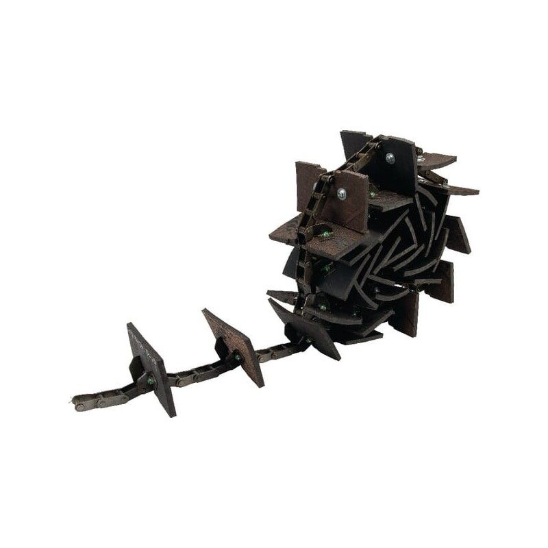 Link chain - AH162058N Link chain - AH162058N