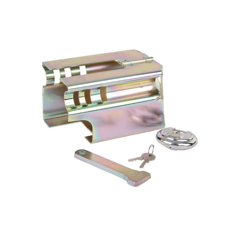 Padlock - AH10064 Padlock - AH10064
