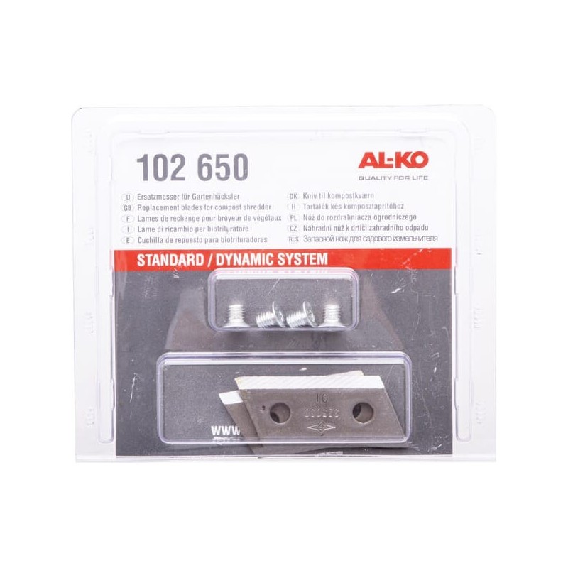Hauptmesser - AK102650 Hauptmesser - AK102650