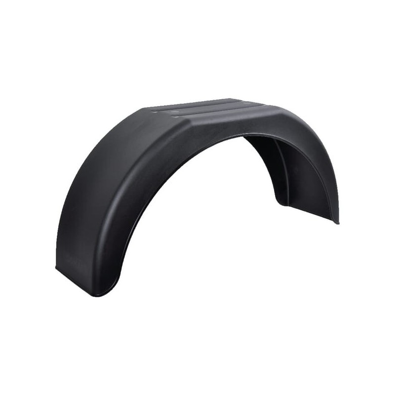 Plastic mudguard 14 inch - AH0132 Plastic mudguard 14 inch - AH0132