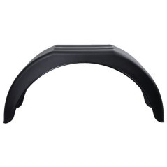 Plastic mudguard 14 inch - AH0132
