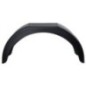 Plastic mudguard 14 inch - AH0132 Plastic mudguard 14 inch - AH0132