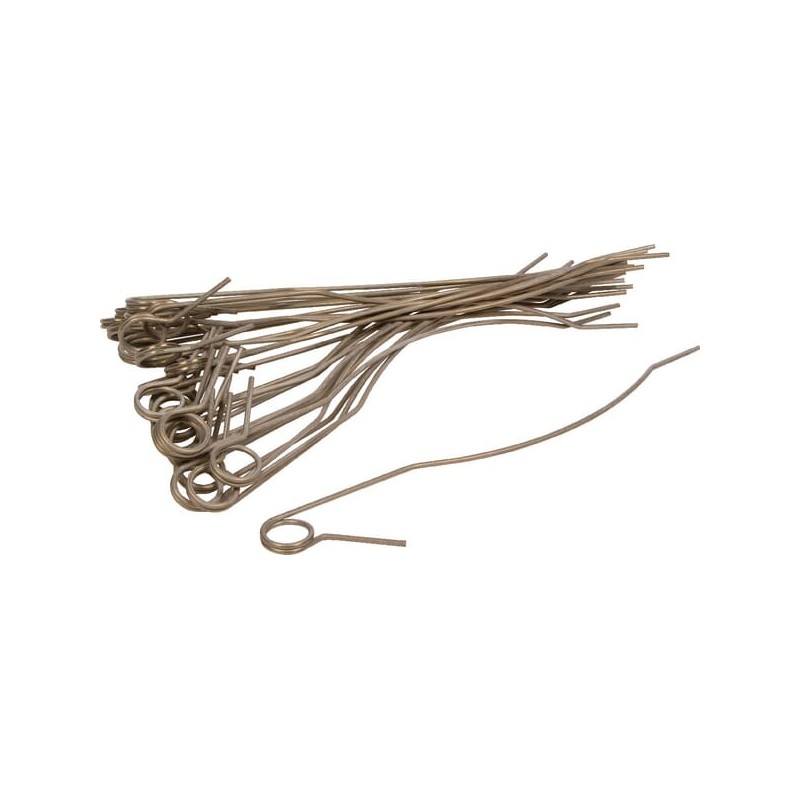 Spring tine set 27x - AI200092TS Spring tine set 27x - AI200092TS