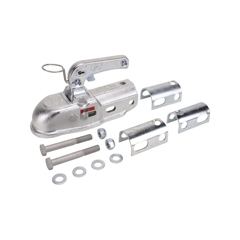 Tow ball coupler - AH10031 Tow ball coupler - AH10031