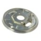 Trailer coupling anchor plate - AH11331 Trailer coupling anchor plate - AH11331