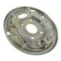 Trailer coupling anchor plate - AH11331 Trailer coupling anchor plate - AH11331