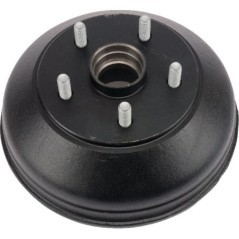 AH11239 Unbranded, Brake drum 