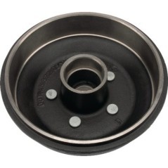 AH11239 Unbranded, Brake drum 