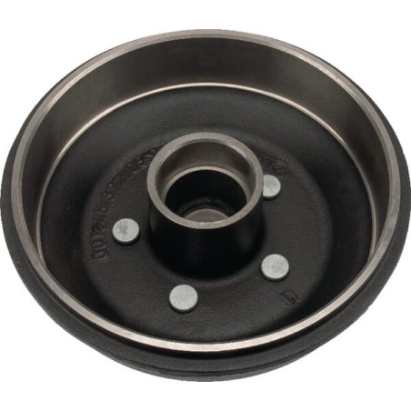 Brake drum - AH11239