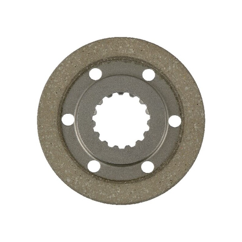 Kupplungsscheibe - AGW69746