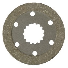 Kupplungsscheibe - AGW69746