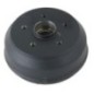 Brake drum - AH11223 Brake drum - AH11223