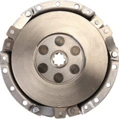 AGW77505 Agria, Couplings 