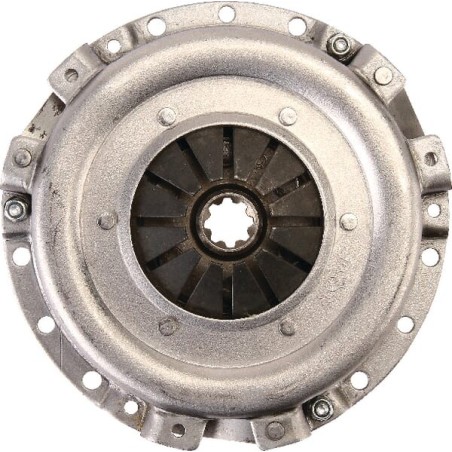 Two disc coupling - AGW77505