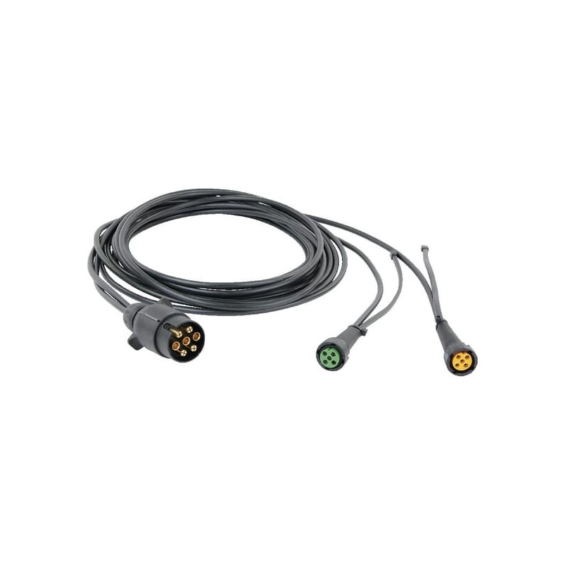 Kabelbaum Multipoint 7 pol. 0,20m - AH10765 Kabelbaum Multipoint 7 pol. 0,20m - AH10765