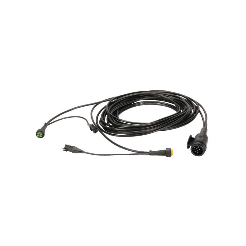 Kabelbaum 13 pol. 8m mit DC 6m - AH10770 Kabelbaum 13 pol. 8m mit DC 6m - AH10770
