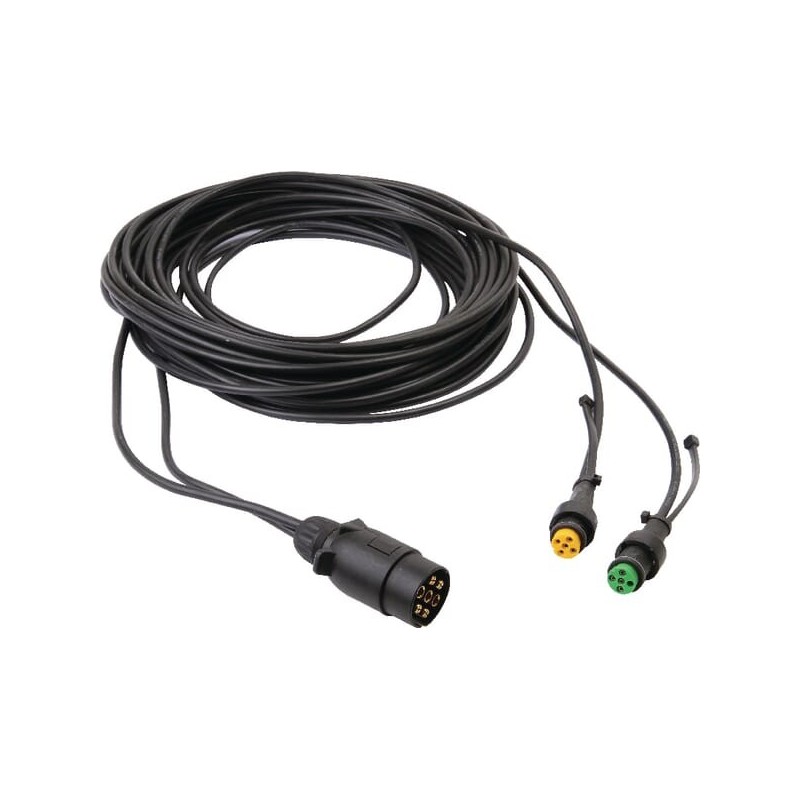 Wiring harness - AH10767 Wiring harness - AH10767