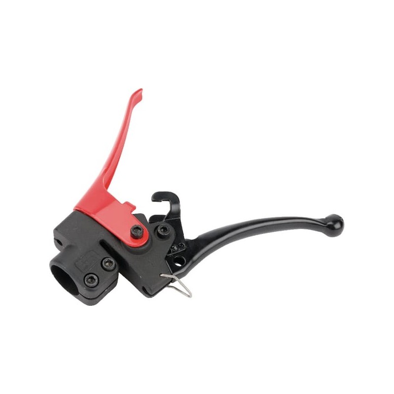 Hand lever coupl./engine stop - AGW71745