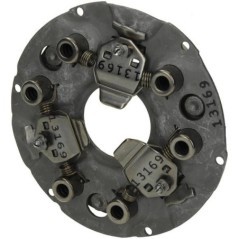 AGW69697 Agria, Couplings 