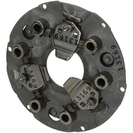 Coupling pressure plate - AGW69697