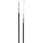 Parallel set 57480 Bowden cable - AGW68778 Parallel set 57480 Bowden cable - AGW68778
