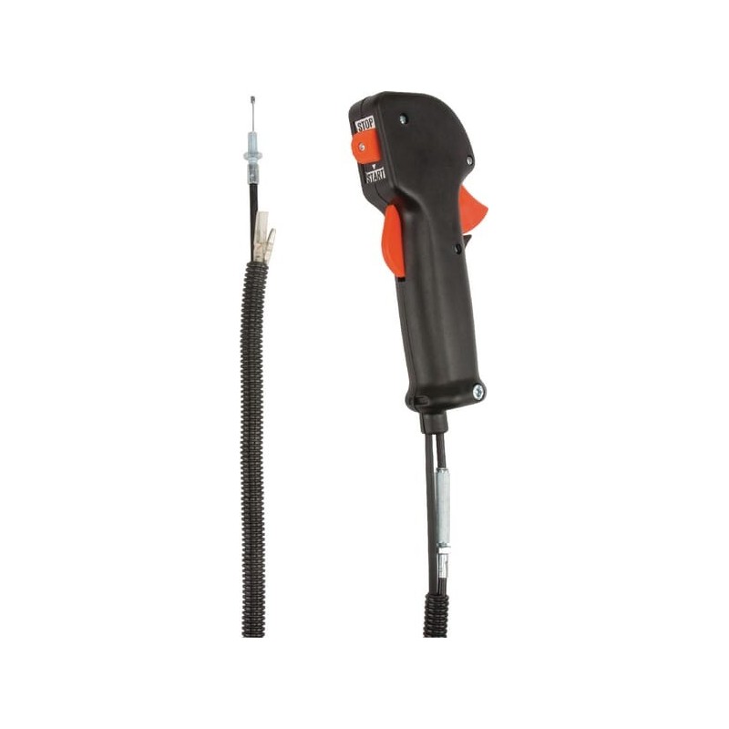 Throttle cable - AK462533