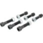 Screw set - AKU405