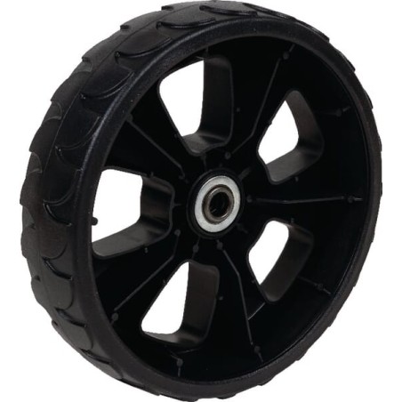 Wheel 205 Mkl D12 - AK463524