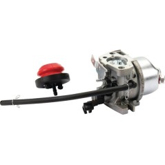 Carburettor - AK412430